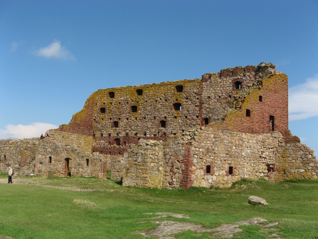 Hammershus